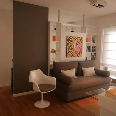 Funky & Stylish Apartment Palermo Ciudad Autónoma de Ciudad Autónoma de Buenos Aires Exterior foto