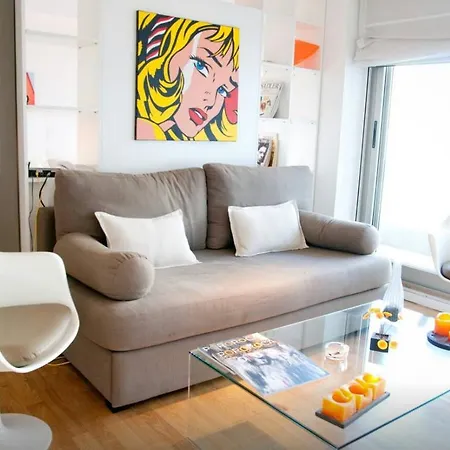 Funky & Stylish Apartment Palermo Ciudad Autónoma de Ciudad Autónoma de Buenos Aires Exterior foto